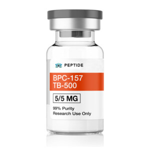 BPC-157, TB-500 10mg (Blend)