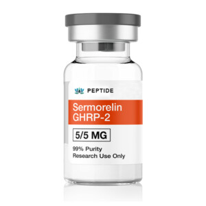 Sermorelin vs. GHRP-6: Which is more effective?