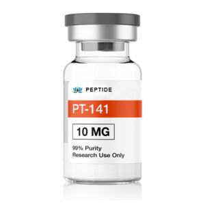 PT-141 10mg