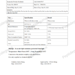 Sermorelin vs. Sermorelin Forte: A detailed comparison