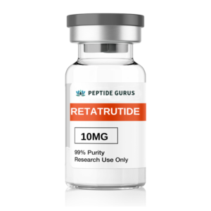 RETATRUTIDE