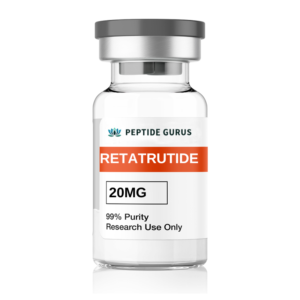 Retatrutide